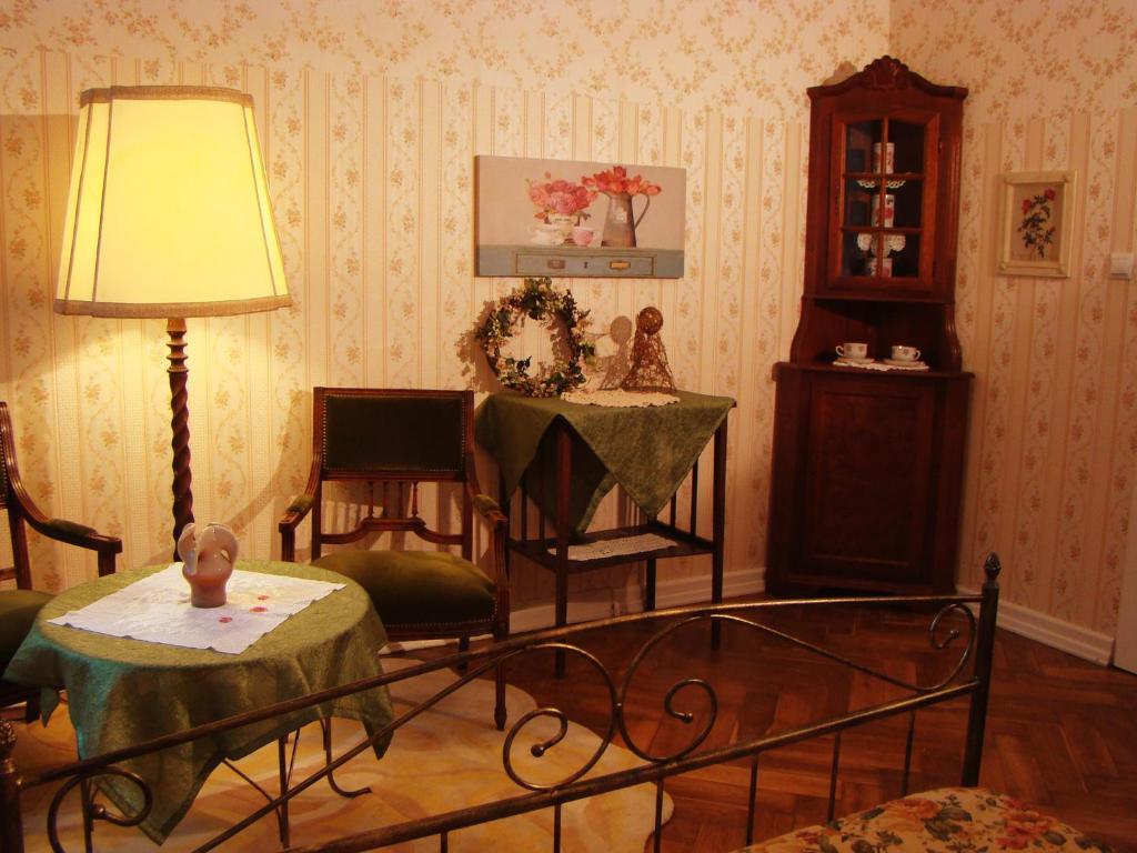 Hostelik Wiktorianski Łódź Dış mekan fotoğraf