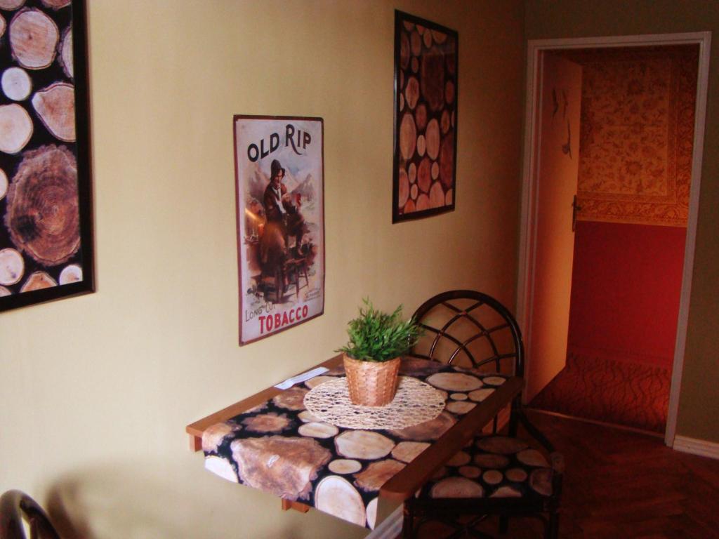 Hostelik Wiktorianski Łódź Dış mekan fotoğraf