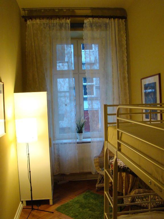 Hostelik Wiktorianski Łódź Dış mekan fotoğraf