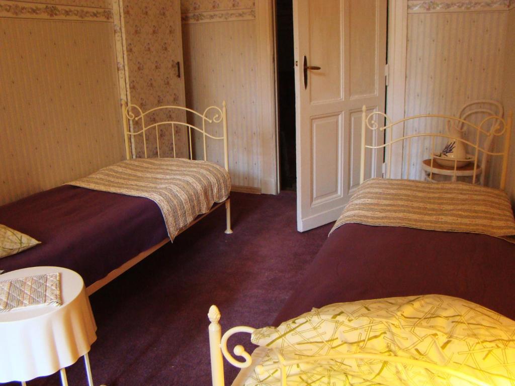 Hostelik Wiktorianski Łódź Dış mekan fotoğraf