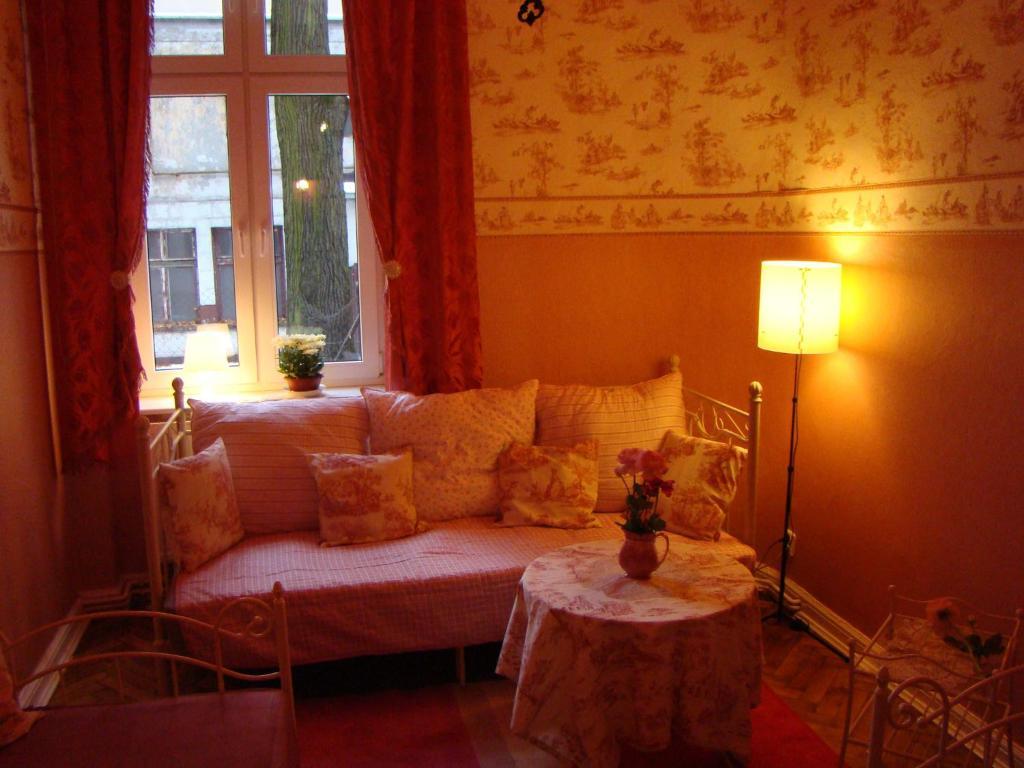 Hostelik Wiktorianski Łódź Dış mekan fotoğraf