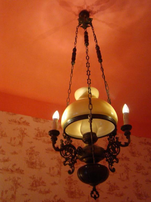Hostelik Wiktorianski Łódź Dış mekan fotoğraf