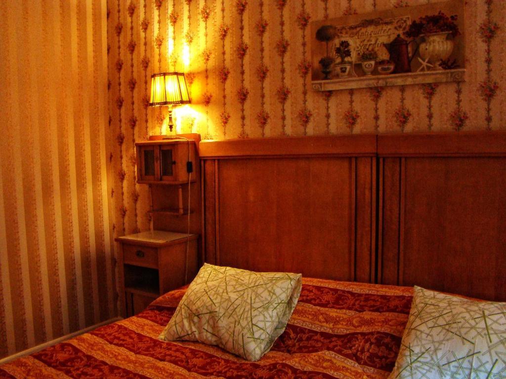 Hostelik Wiktorianski Łódź Dış mekan fotoğraf