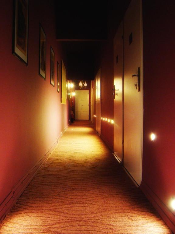 Hostelik Wiktorianski Łódź Dış mekan fotoğraf