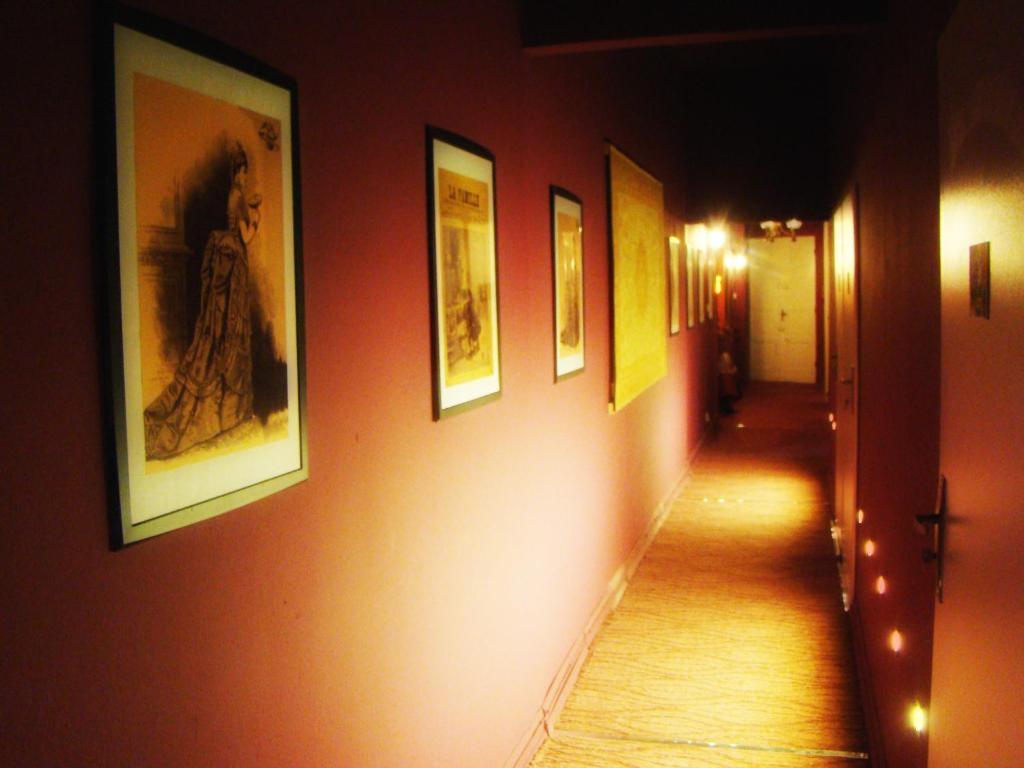 Hostelik Wiktorianski Łódź Dış mekan fotoğraf